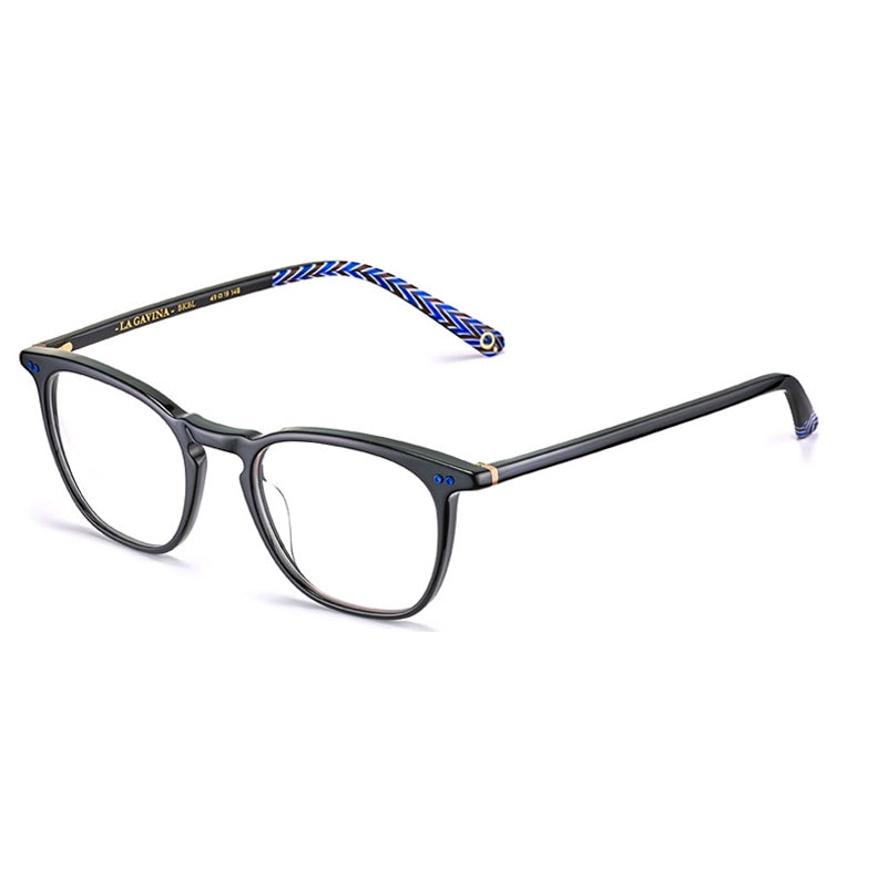 Gafas Etnia Barcelona, Modelo: LaGavina Color: BKBL