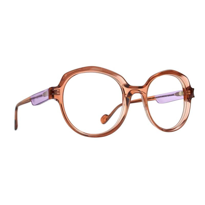 Caroline Abram Eyeglasses, Model: LALINE Colour: 227