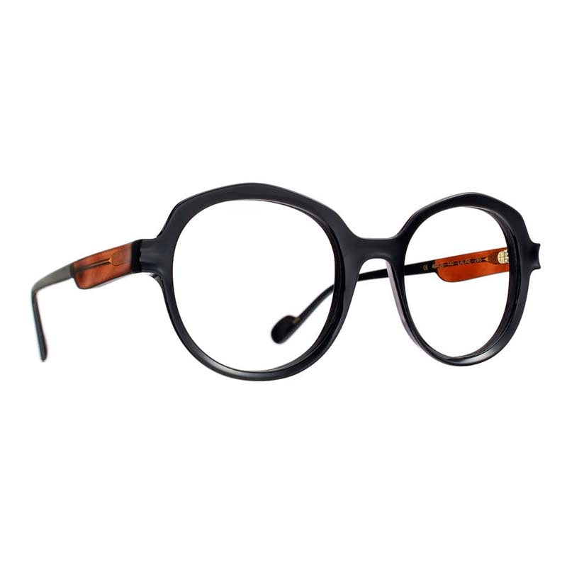 Caroline Abram Eyeglasses, Model: LALINE Colour: 265