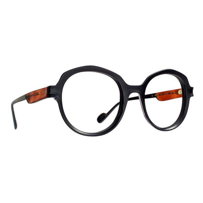 Caroline Abram Eyeglasses, Model: LALINE Colour: 265