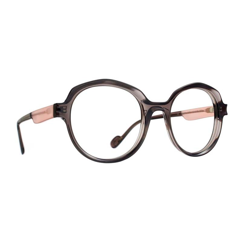 Caroline Abram Eyeglasses, Model: LALINE Colour: 298