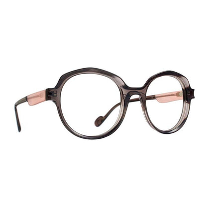 Caroline Abram Eyeglasses, Model: LALINE Colour: 298