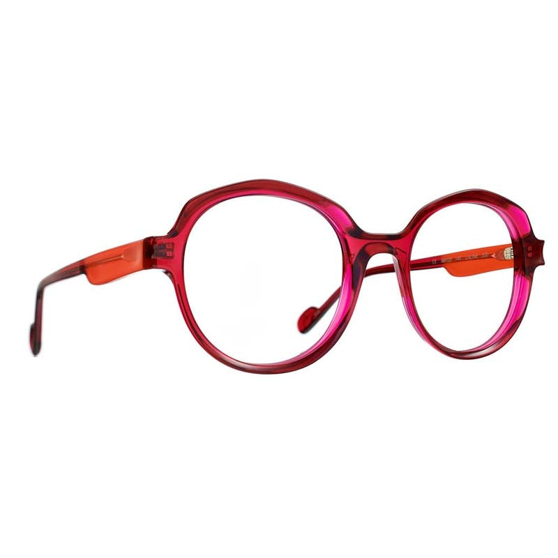 Caroline Abram Eyeglasses, Model: LALINE Colour: 300