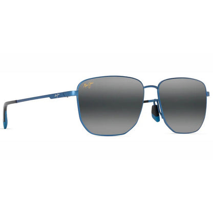 Ochelari de soare Maui Jim, Model: LamalamaAsianFit Culoare: MM652002