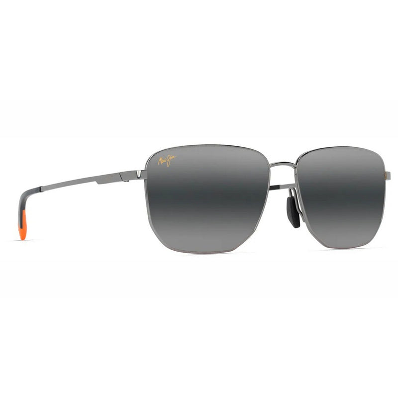 Ochelari de soare Maui Jim, Model: LamalamaAsianFit Culoare: MM652003