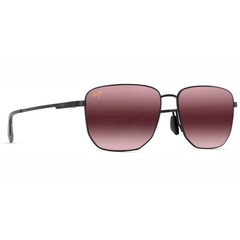 Ochelari de soare Maui Jim, Model: LamalamaAsianFit Culoare: MM652016