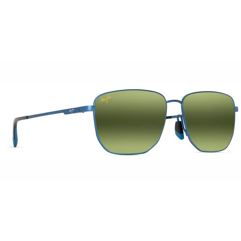 Ochelari de soare Maui Jim, Model: LamalamaAsianFit Culoare: MM652020