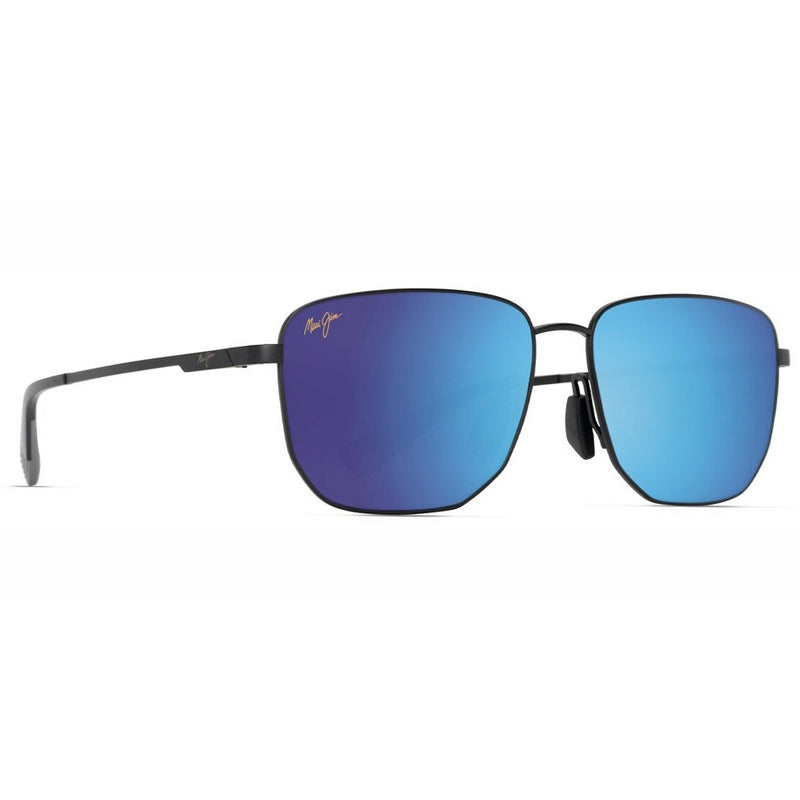 Ochelari de soare Maui Jim, Model: LamalamaAsianFit Culoare: MM652022