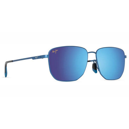 Ochelari de soare Maui Jim, Model: LamalamaAsianFit Culoare: MM652023
