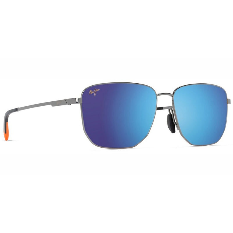 Ochelari de soare Maui Jim, Model: LamalamaAsianFit Culoare: MM652024