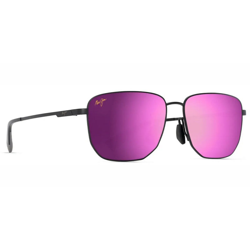 Ochelari de soare Maui Jim, Model: LamalamaAsianFit Culoare: MM652025