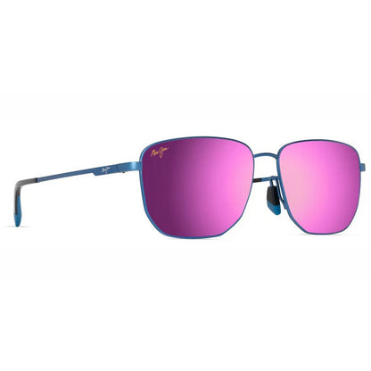 Ochelari de soare Maui Jim, Model: LamalamaAsianFit Culoare: MM652026