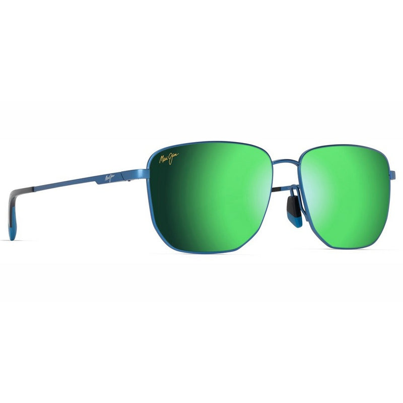 Ochelari de soare Maui Jim, Model: LamalamaAsianFit Culoare: MM652032