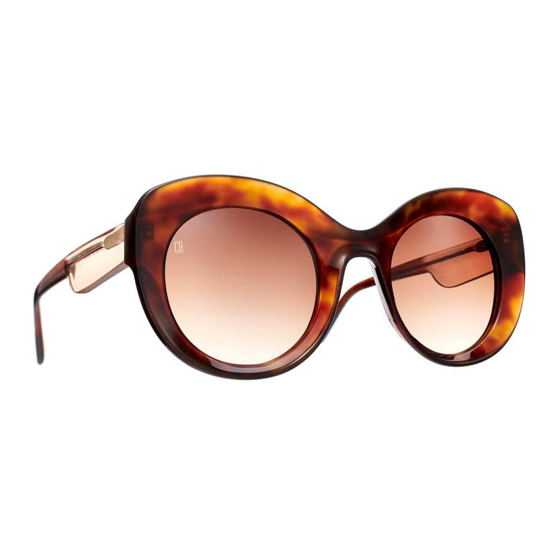 Caroline Abram Sunglasses, Model: LANA Colour: 296