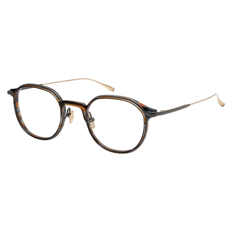 Masunaga siden 1905 Briller, Model: LANTANA Farve: 33