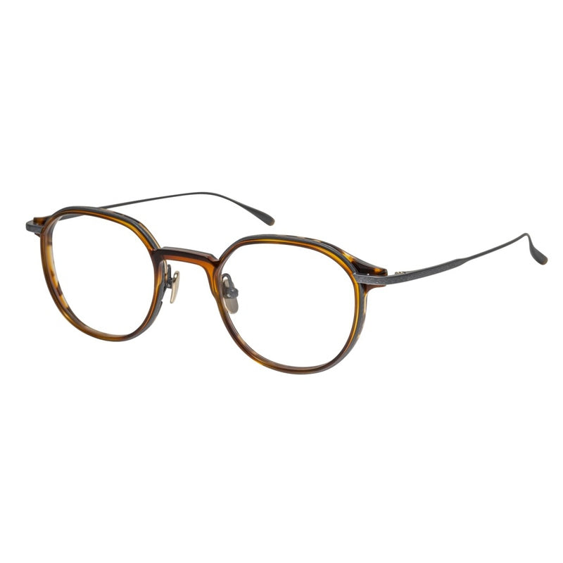 Masunaga siden 1905 Briller, Model: LANTANA Farve: 43