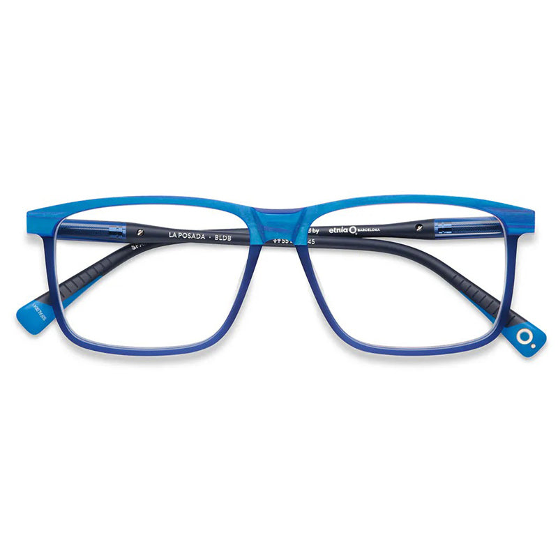 Etnia Barcelona Glasögon, Modell: LaPosada Färg: BLDB