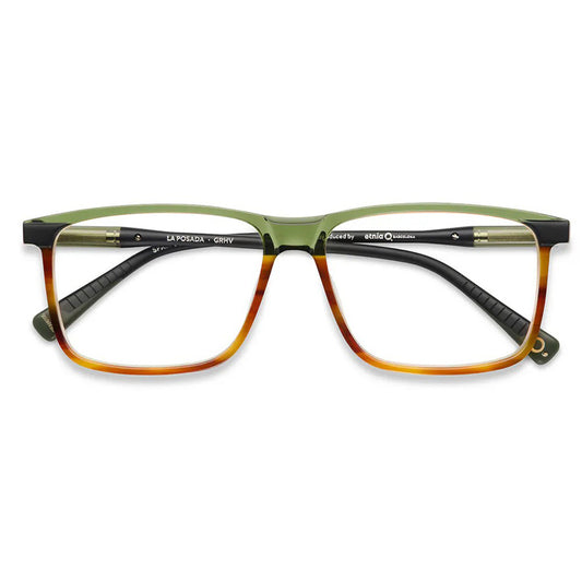 Etnia Barcelona Eyeglasses, Model: LaPosada Colour: GRHV