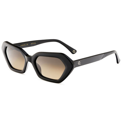 Etnia Barcelona Sunglasses, Model: LaQuinta Colour: BK