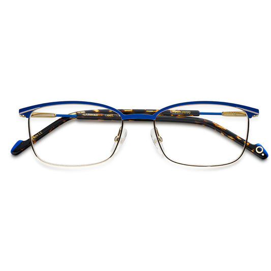 Etnia Barcelona Eyeglasses, Model: Larimar Colour: GDBL