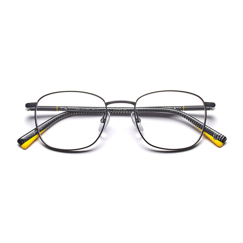 Etnia Barcelona Eyeglasses, Model: LasDunas Colour: BKYW