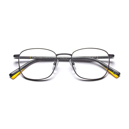 Etnia Barcelona Eyeglasses, Model: LasDunas Colour: BKYW