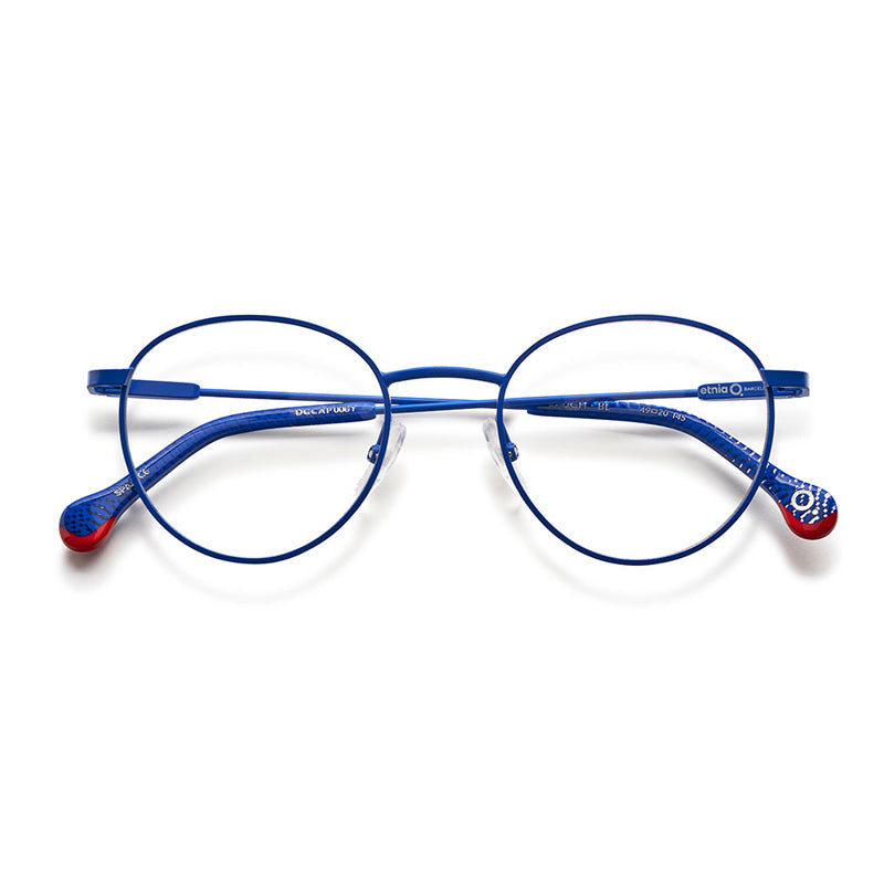 Gafas Etnia Barcelona, Modelo: Laugh Color: BL