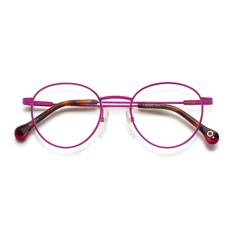 Gafas Etnia Barcelona, Modelo: Laugh Color: FU