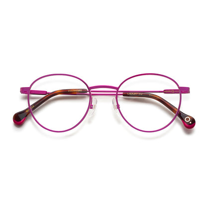 Etnia Barcelona Eyeglasses, Model: Laugh Colour: FU