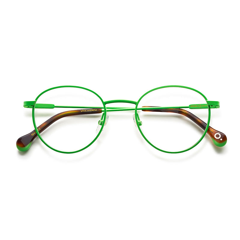 Gafas Etnia Barcelona, Modelo: Laugh Color: GR