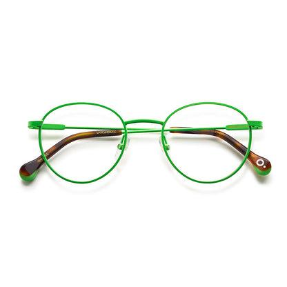 Gafas Etnia Barcelona, Modelo: Laugh Color: GR