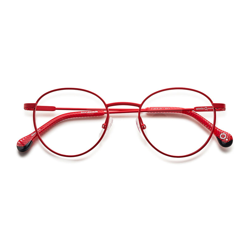 Gafas Etnia Barcelona, Modelo: Laugh Color: RD