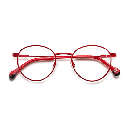 Gafas Etnia Barcelona, Modelo: Laugh Color: RD