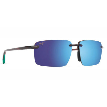 Maui Jim Sunglasses, Model: LaulimaAsianFit Colour: MM656004