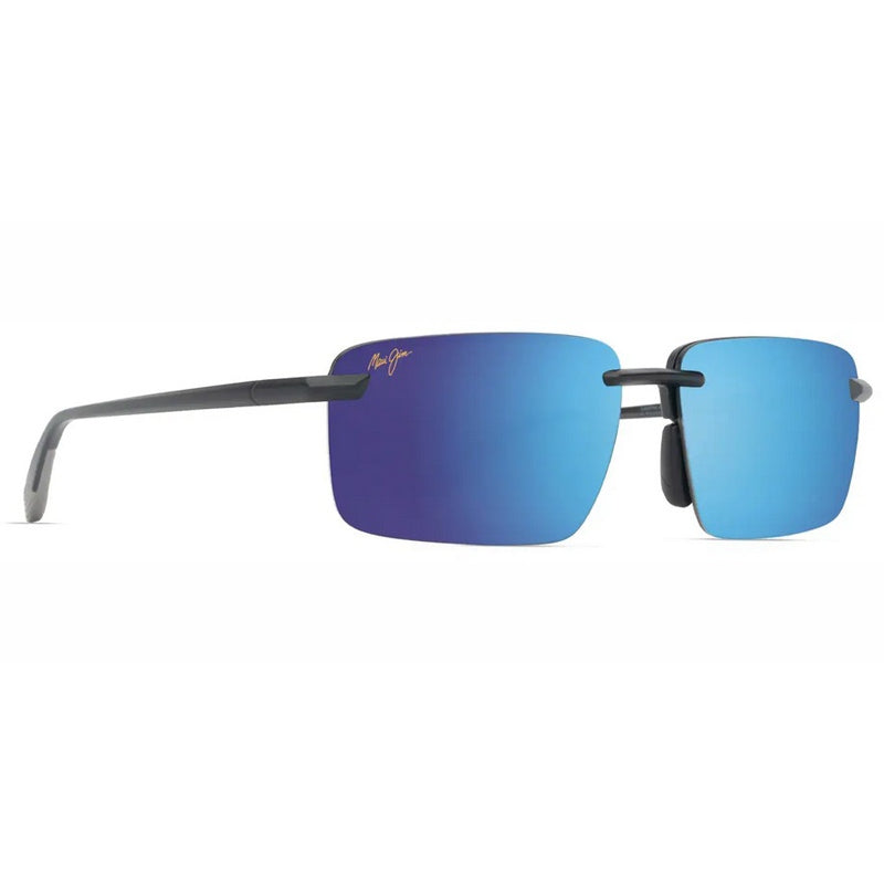 Maui Jim Sunglasses, Model: LaulimaAsianFit Colour: MM656006
