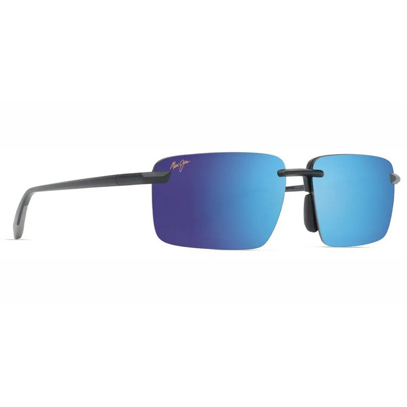 Maui Jim Sunglasses, Model: LaulimaAsianFit Colour: MM656009