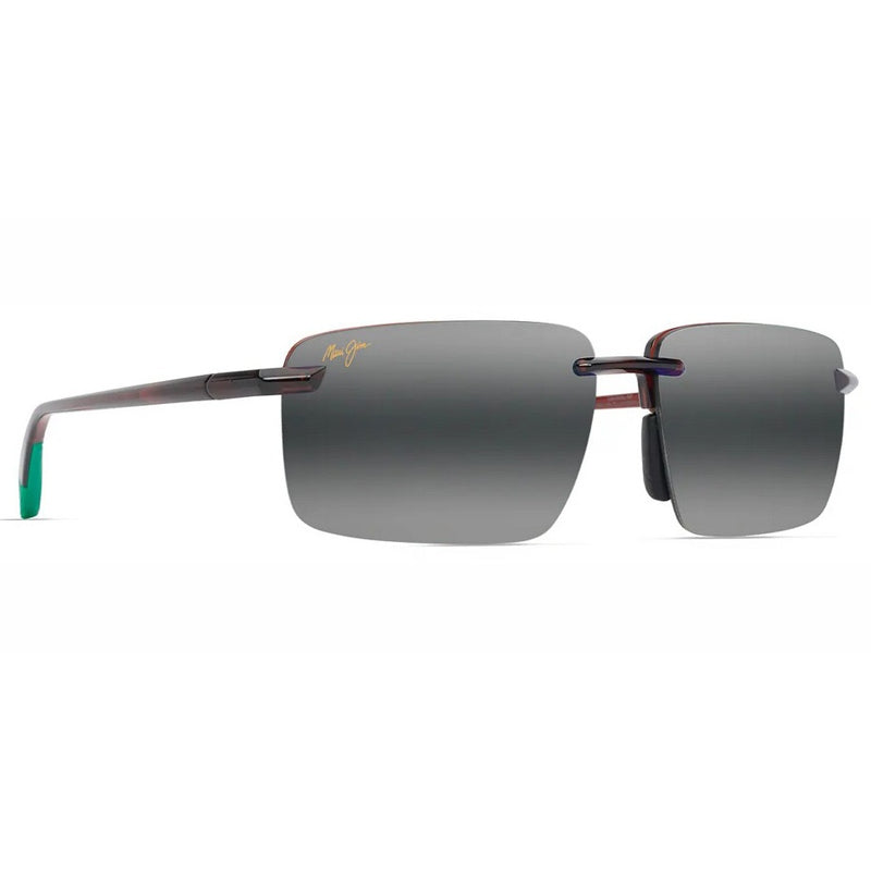 Maui Jim Sunglasses, Model: LaulimaAsianFit Colour: MM656011