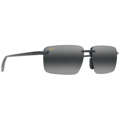 Maui Jim Sunglasses, Model: LaulimaAsianFit Colour: MM656012