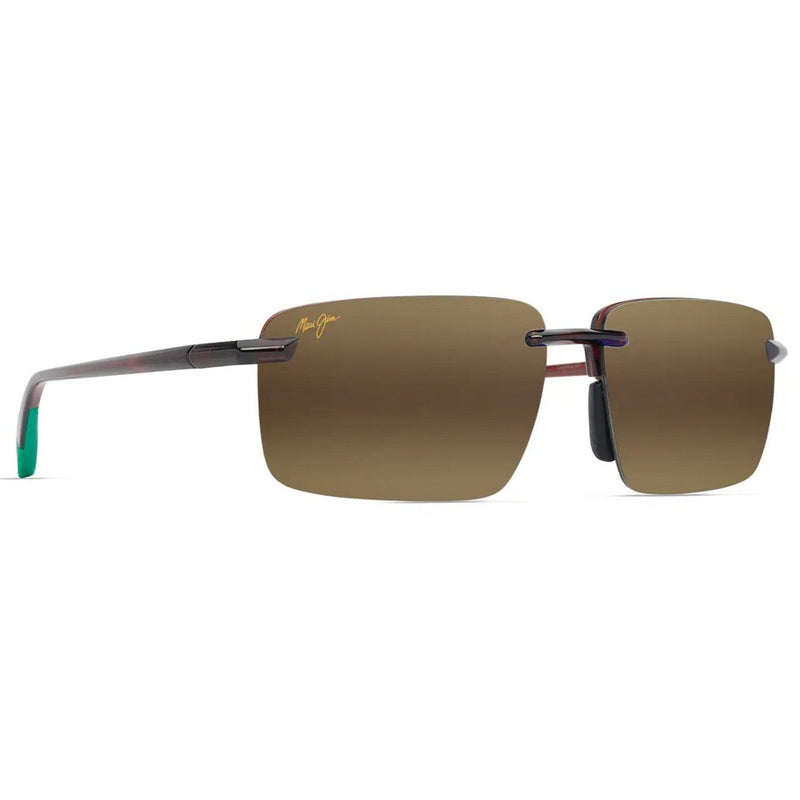 Maui Jim Sunglasses, Model: LaulimaAsianFit Colour: MM656014
