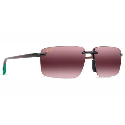 Maui Jim Sunglasses, Model: LaulimaAsianFit Colour: MM656017