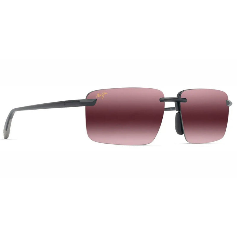 Maui Jim Sunglasses, Model: LaulimaAsianFit Colour: MM656018