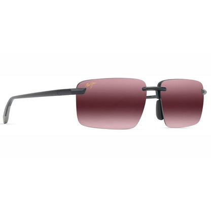 Maui Jim Sunglasses, Model: LaulimaAsianFit Colour: MM656018