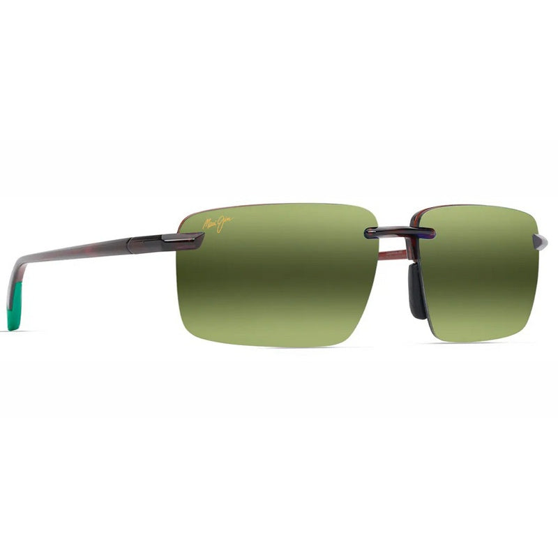 Maui Jim Sunglasses, Model: LaulimaAsianFit Colour: MM656020