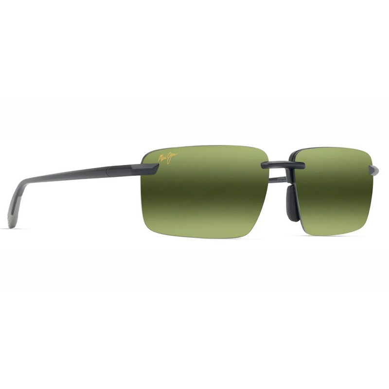 Maui Jim Sunglasses, Model: LaulimaAsianFit Colour: MM656021