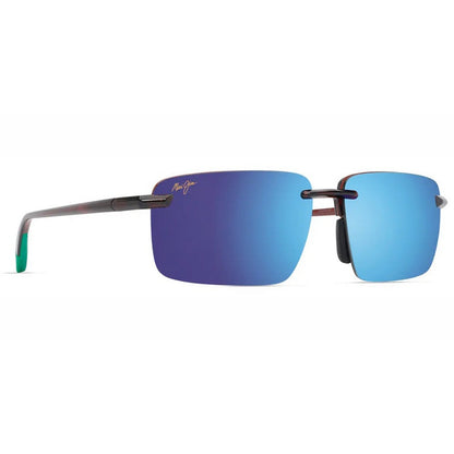 Maui Jim Sunglasses, Model: LaulimaAsianFit Colour: MM656023