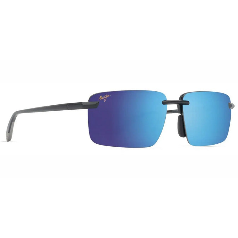 Maui Jim Sunglasses, Model: LaulimaAsianFit Colour: MM656024