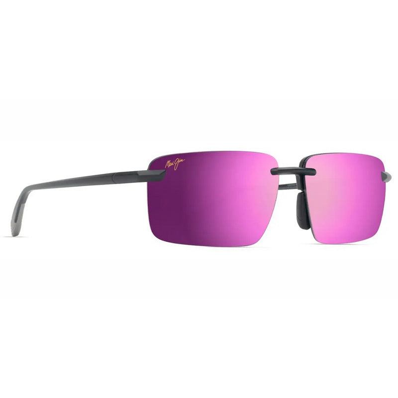 Maui Jim Sunglasses, Model: LaulimaAsianFit Colour: MM656027
