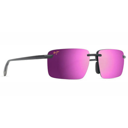 Maui Jim Sunglasses, Model: LaulimaAsianFit Colour: MM656027