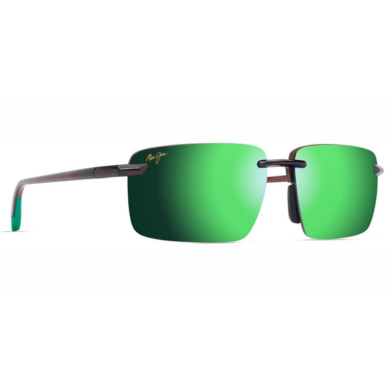 Maui Jim Sunglasses, Model: LaulimaAsianFit Colour: MM656032