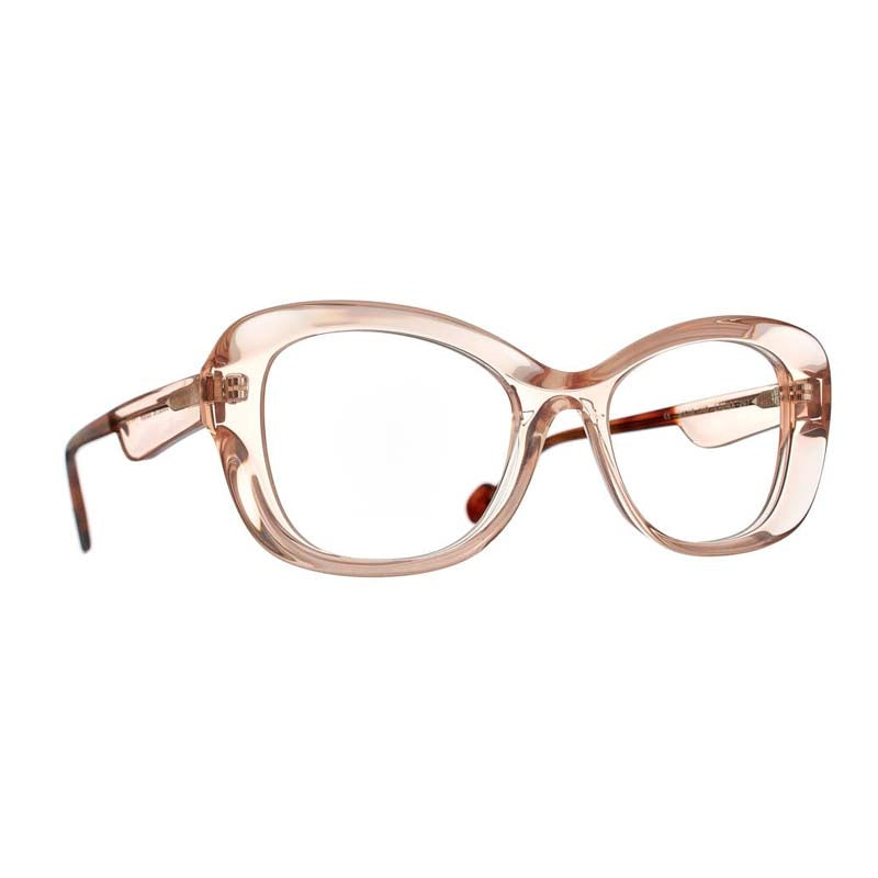 Caroline Abram Eyeglasses, Model: LAURA Colour: 297